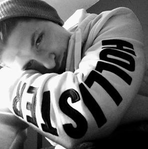 Meet your Posher, Jeremy